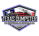 Texas Dumpster Disposal And Rentals